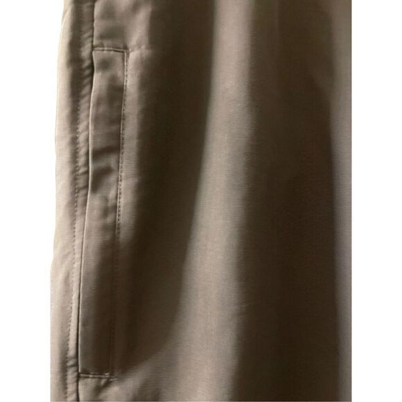 REI Mens Dark Grey Straight-Leg Mid-Rise Casual Pants Size 40 - Picture 2 of 6
